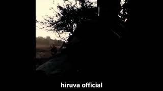 #hiruva #hiruvaofficial #armystetus#armyvideo#armywedding #armytraining