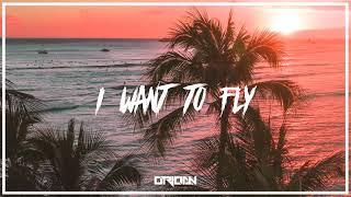 Orician - I Want To Fly (Original Mix)