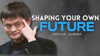 POWERFUL Message About FAILURE and SUCCESS - Jack Ma's Most Influential Motivational Speech #jackma