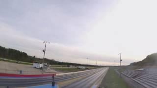 Drones and Dragsters @I-22MOTORSPORTS