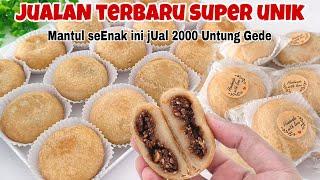 SUPER UNIK‼️JUALAN 2000AN TERBARU INI MANTAP UNTUNG NYA GEDE PAJANG JUALAN DI TERAS RUMAH