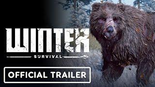 Winter Survival - Official Gameplay Teaser Trailer