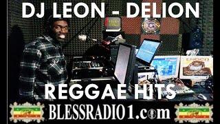 DJ Leon - Delion