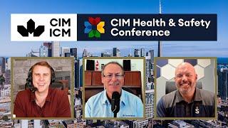 Join CIM Health and Safety Conference 2024