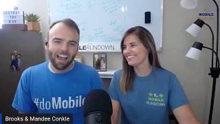 Mobile Rundown Live Show - 04.10.20