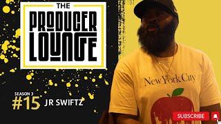 JR Swiftz's Return: Unmissable Neck-Breaking Beats!