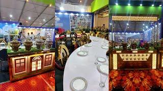 Malabar Trading Company Stall at Palakkad Exhibition | KSHGOA - Oct 9, 10, 11 - 2023