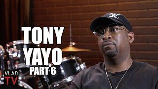 Tony Yayo & DJ Vlad Argue if Buffie the Body Had a BBL (Part 6)