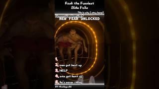 The Funniest Slide Fails (That Ended in Regret)