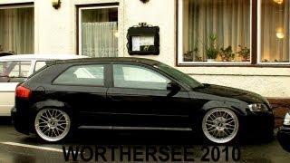 Official Wörthersee 2010 Video of Low-Familia