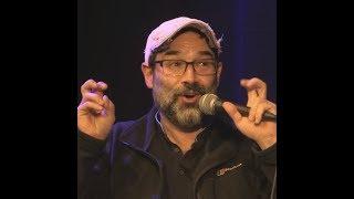 Adam Buxton - Richard Herring's Leicester Square Theatre Podcast #138