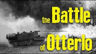 The Battle of Otterlo