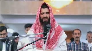 Surah Al Ghafir | Beautiful Quran Recitation | Bacaan Merdu Al-Quran - Obaida Muafaq