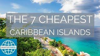 The 7 Cheapest Caribbean Islands | SmarterTravel