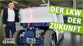 Transport der Zukunft: Automatisiert und unterirdisch | Einfach Genial | MDR