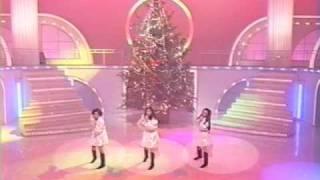 ribbon - Merry Kiss, Holy Smile