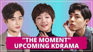 The Moment - Upcoming Korean Drama