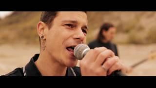 HANGAR X - Wenn Du Lachst (2016) // Offizielles Video // MetalSpiesser Records