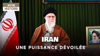 Iran, a power revealed - Oil - Nuclear - West - History Documentary - AT
