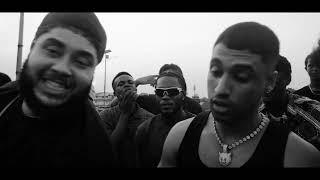 Madz CGT × Big Zuu × Da Cintra - Ying and Yang