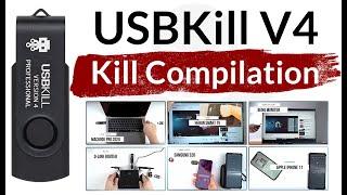 USBKill V4 testing compilation