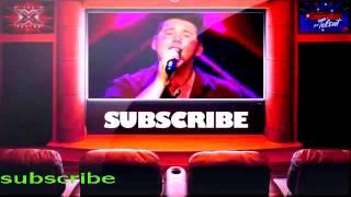 JUDAH KELLY SINGS “ALL OF ME” ON THE X FACTOR AUSTRALIA 2014 AUDITION FULL VIDEO 2015