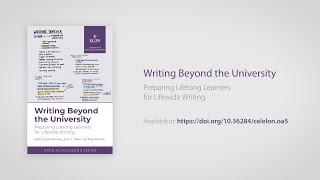Writing Beyond the University Collection