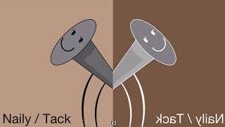 BFDI Auditions In Split CoNfUsIoN