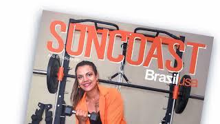 Edição #69 da Revista Suncoast BrazilUSA