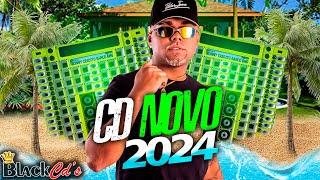 DODÔ PRESSÃO - CD NOVO 2024 - ATUALIZADO PRA PAREDÃO - BLACK CDS