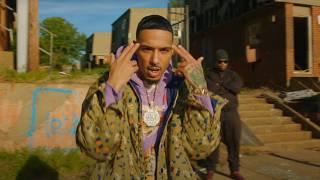 Test "MWTC" (Murda Was The Case) Official Video