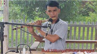 Rudi Silitonga | Sihutur Sanggul