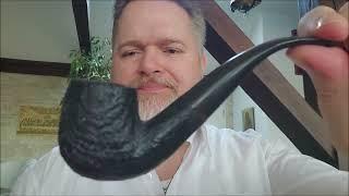  Pfeife rauchen  |  Oldenkott »Supra« No. 78  |  Briar Pipe  |  Bruyère Pfeife