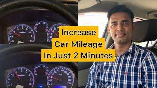 Car mileage increase by 30% | tips to increase car mileage || Car Jaankar