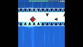 Geometry dash | New year 2022 by Me (3000 FPS)
