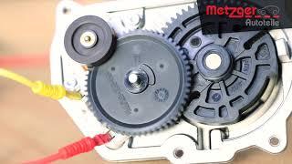 METZGER AUTOTEILE - CARPARTS-WORLDWIDE