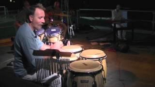 World Latin Jazz - Verde Luna, Poinciana, A night in Tunisia, Summertime - Live in Bergamo