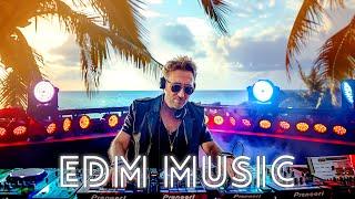 David Guetta, Dua Lipa, Bebe Rexha, Alan Walker Cover Best Mashups & Remixes of Popular Songs