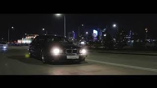 BMW 7 e32 | Fragile (Tech N9ne & Kendrick Lamar & iMAYDAY! & Kendall Moragan)