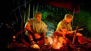 Rome Vorenus and Pullo about woman HD