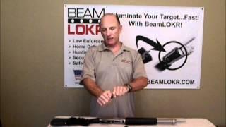 BeamLOKR Instructional Video June 22 2012