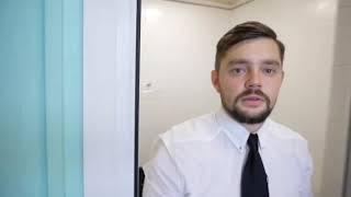 Артём Кольцов (backstage)