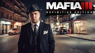 НАЙТИ ВИТО - Mafia III Definitive Edition #7