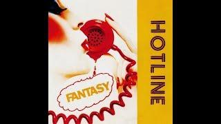 Hotline - Fantasy (Bobcat7601 Mix)