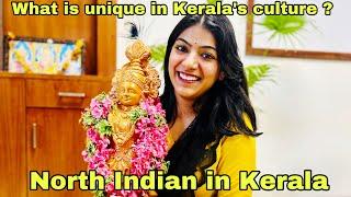 Kerala and its culture | North Indian in Kerala