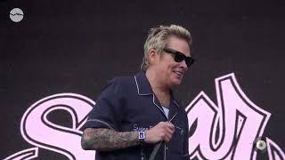 Sugar Ray - Every morning | Machaca Rock Fest 2024 ( Monterrey, México )