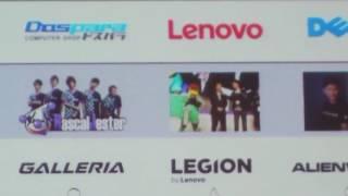 LenovoのｹﾞｰﾐﾝｸﾞﾌﾞﾗﾝﾄﾞLegion(ﾚｷﾞｵﾝ)について、競合との比較＆なぜ英語ｷｰﾎﾞｰﾄﾞなのか by 藤井宏明氏