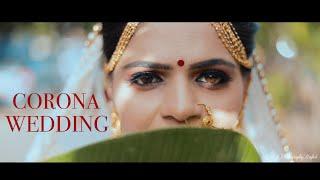 Corona Wedding | Nakul & Nidhi | Beautiful Couple | Wedding Highlight | VB Photography