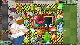 Plants Vs Zombies 2 New Plants Meteor Flower Update 10.0.1