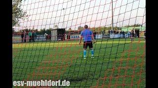 Chancen + Siegtreffer | FC Kirchweidach vs. ESV MÜHLDORF | A-Klasse